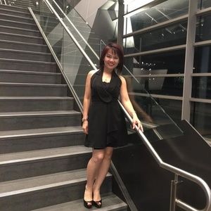 Meet your Posher, Thuy